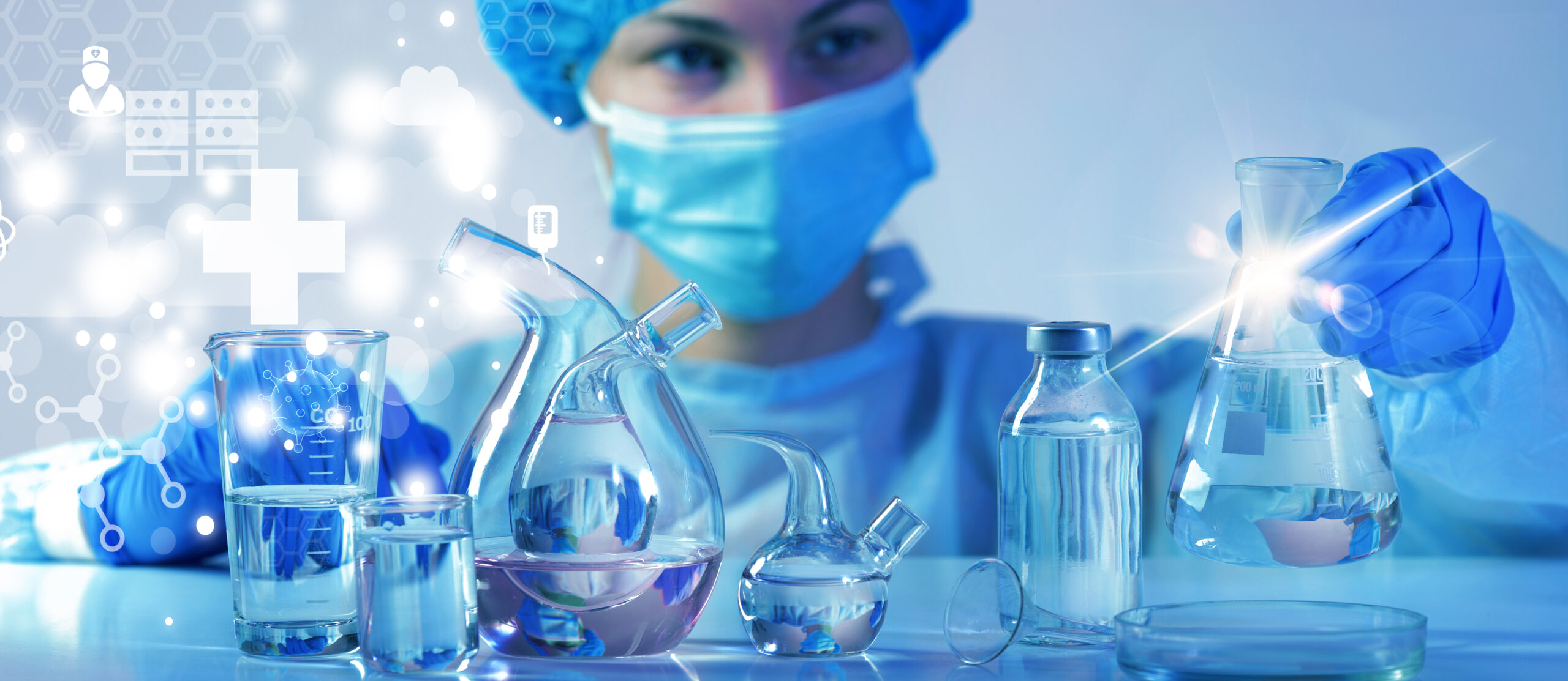 front-view-doctor-wearing-with-substances